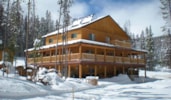 Montana Sky Lodge