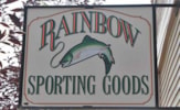 Rainbow Sporting Goods