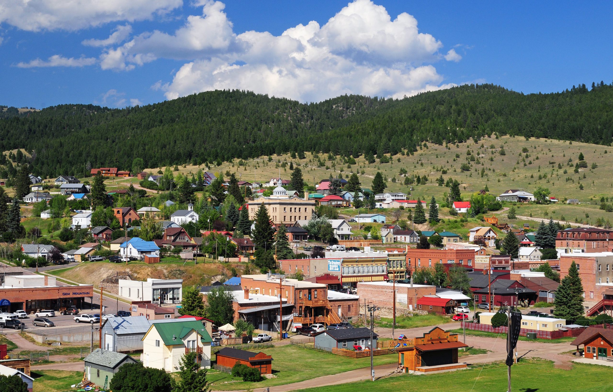 Philipsburg
