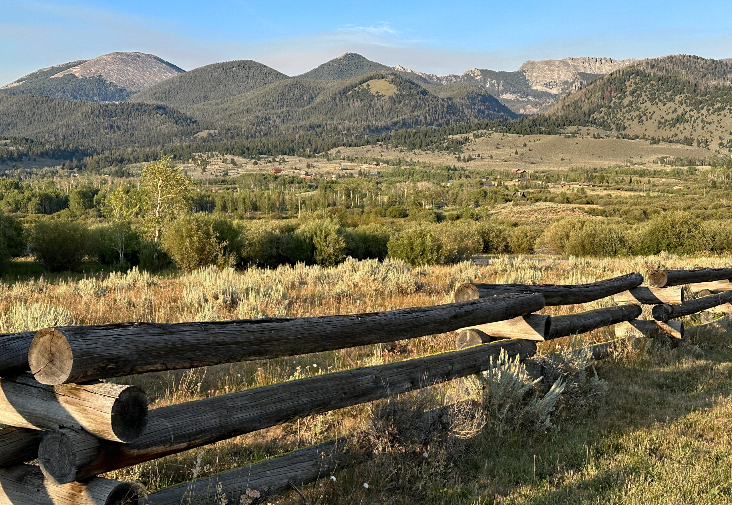 Polaris, Montana