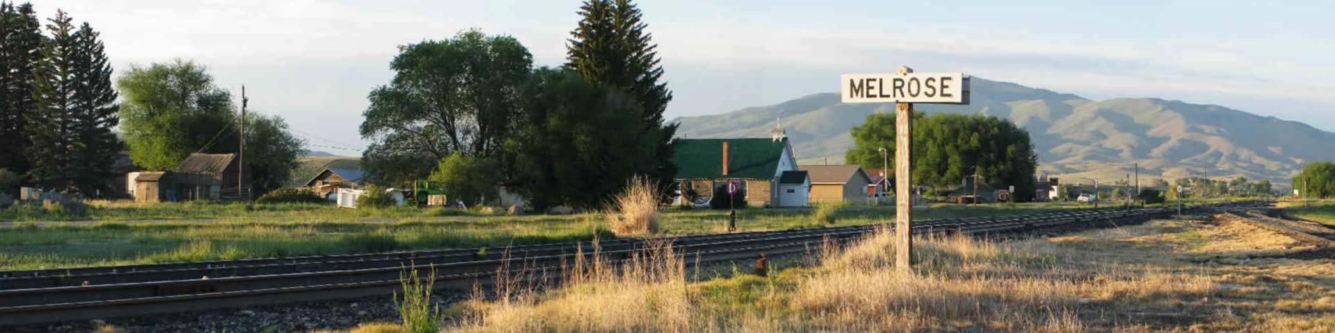 Melrose