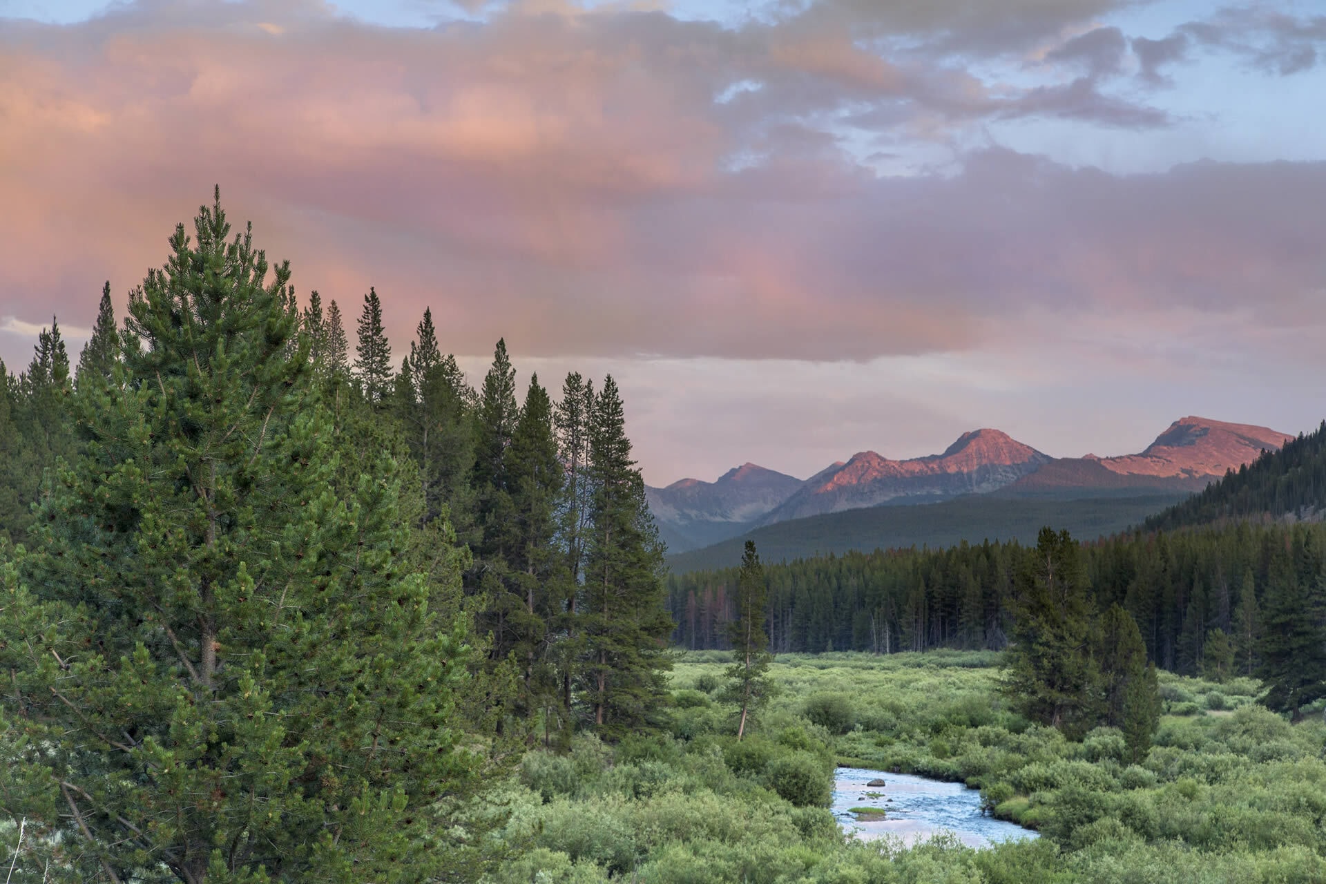 Southwest Montana Itineraries and Day Trips