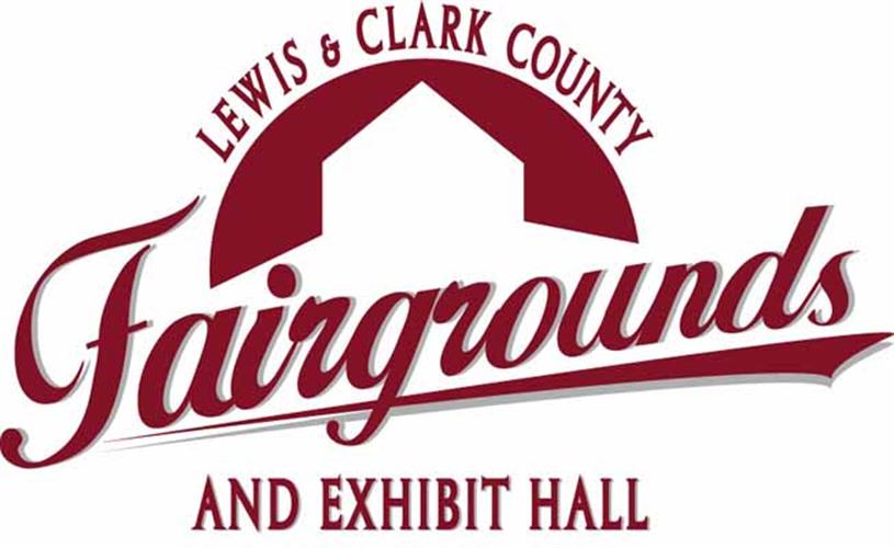 Lewis & Clark County Fairgrounds: logo