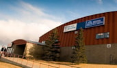 Helena Ice Arena