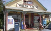 Canyon Creek Country Store