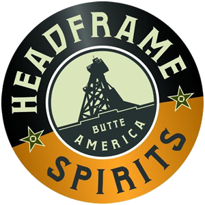 Headframe Spirits | Butte, America
