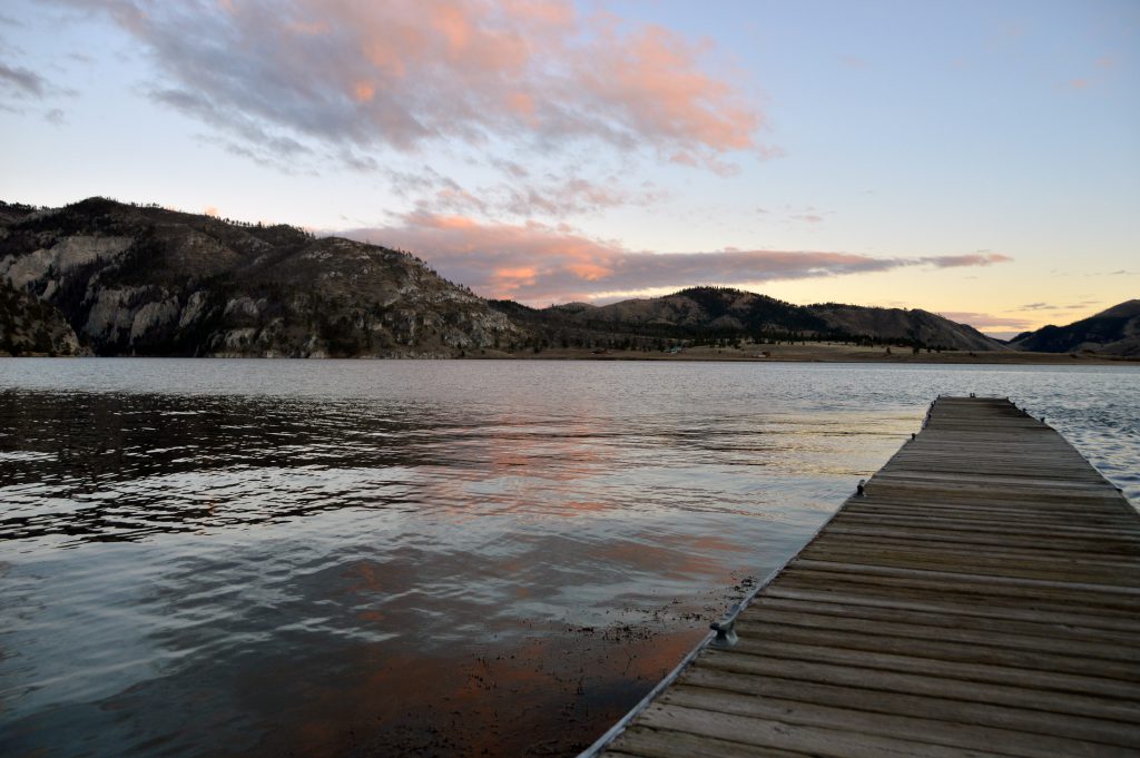 Gates of the Mountains Wilderness Area