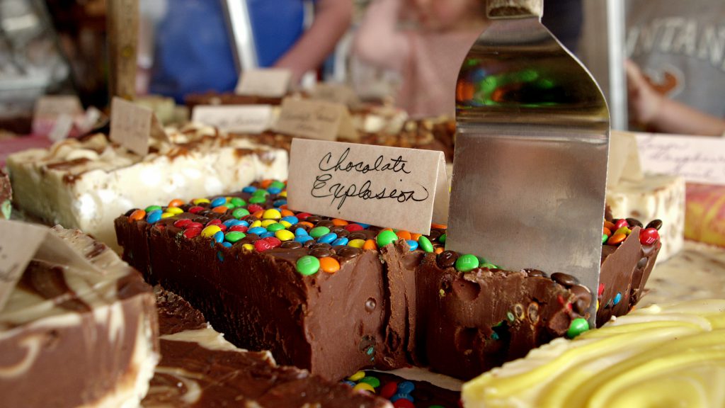 Sweet Palace | Philipsburg, MT