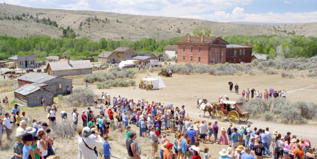 Bannack | Dillon, MT