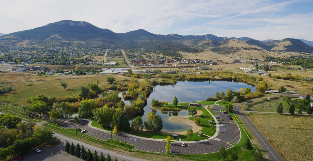 Spring Meadow | Helena, MT