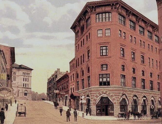 Montana Club | Helena, MT