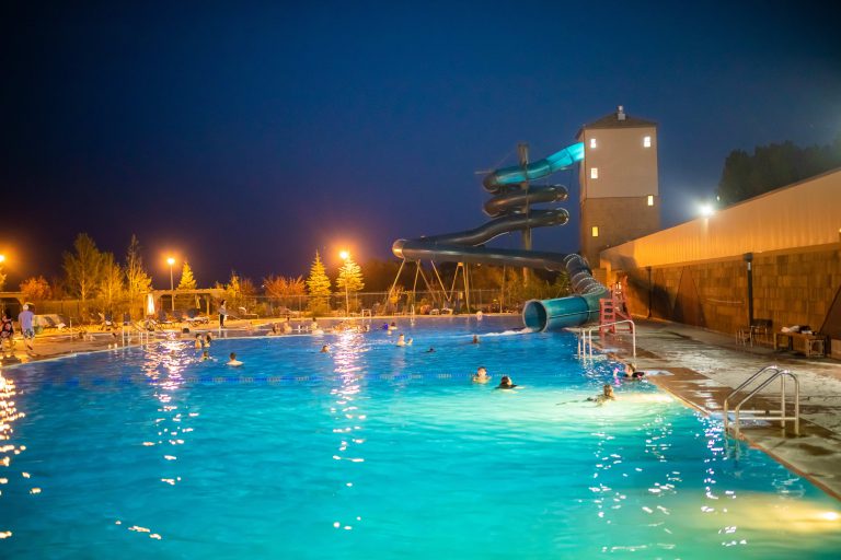 Fairmont Hot Springs