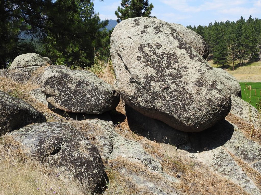 Boulder Batholith