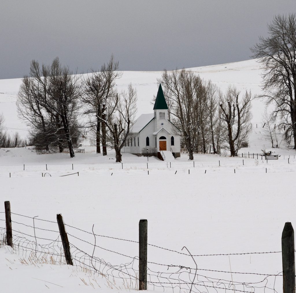 St. Mary's Missoun Catholic Church