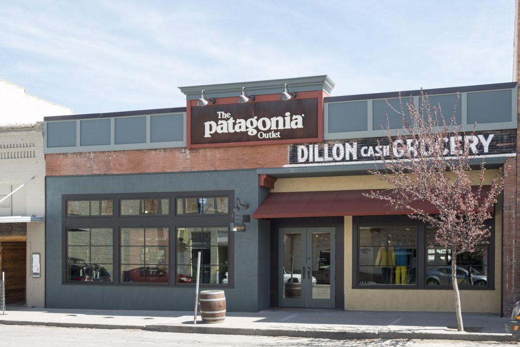 Patagonia Outlet