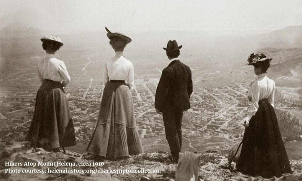 PC: HelenaHistory.org