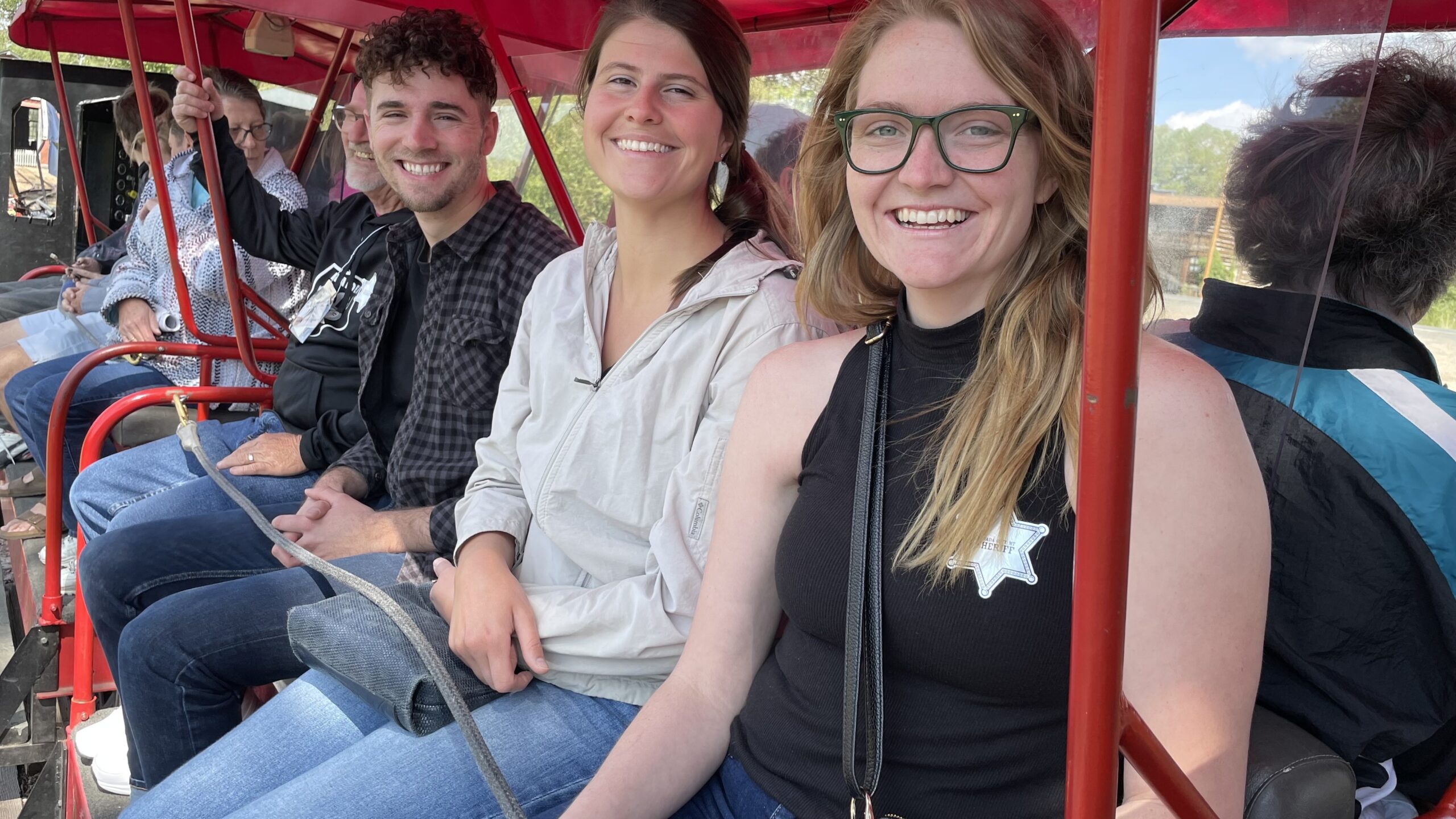 Virginia City - Alder Gulch Shortline