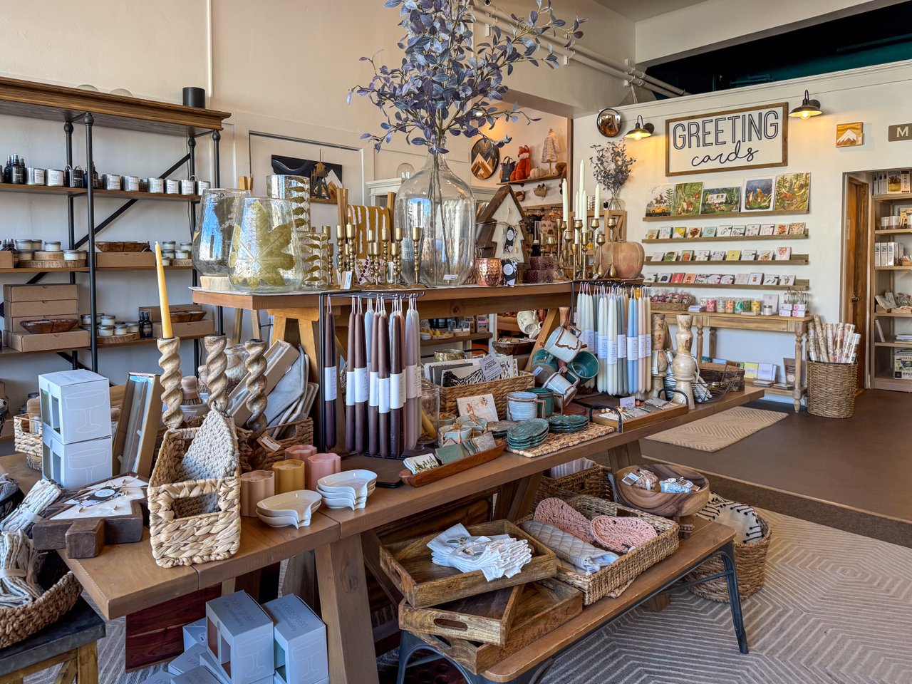 Wild Child Collective in Helena, MT