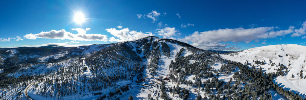 Great Divide Ski Area