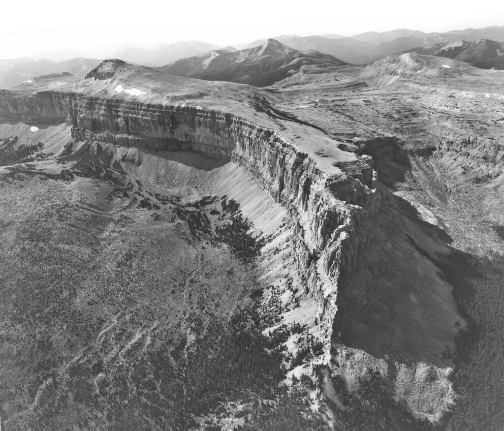 Scapegoat MT and Massif