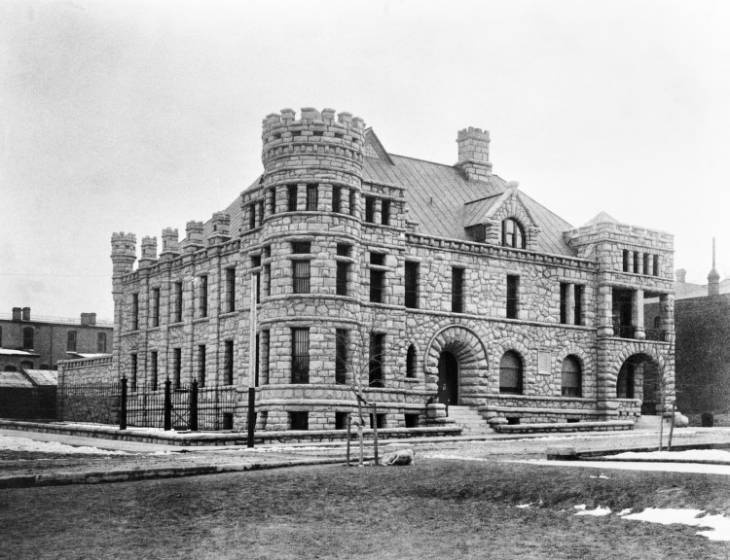 Montana History Portal from the Photograph Archives at the Montana Historical Society