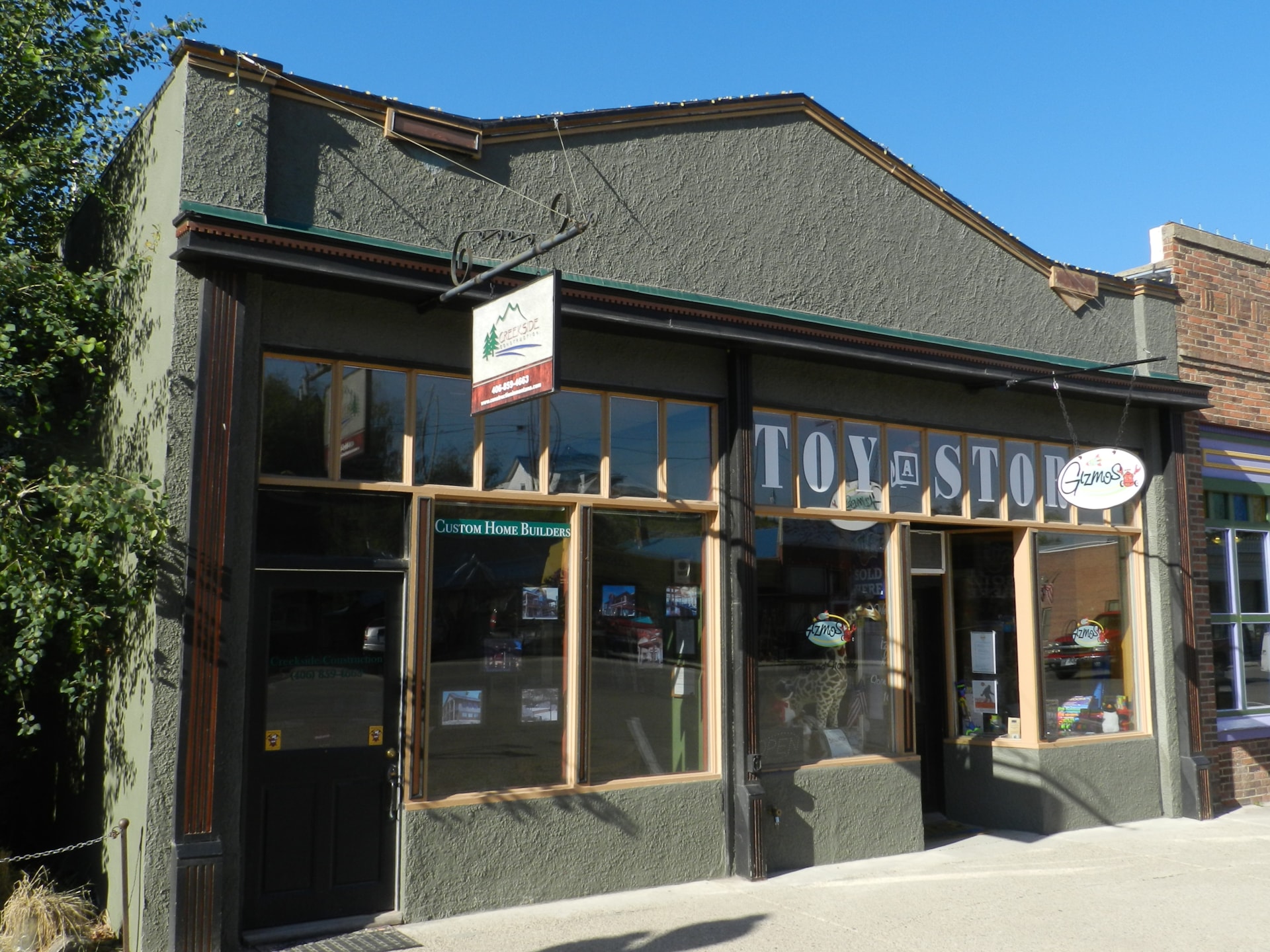 Blues, Brews, and BBQ