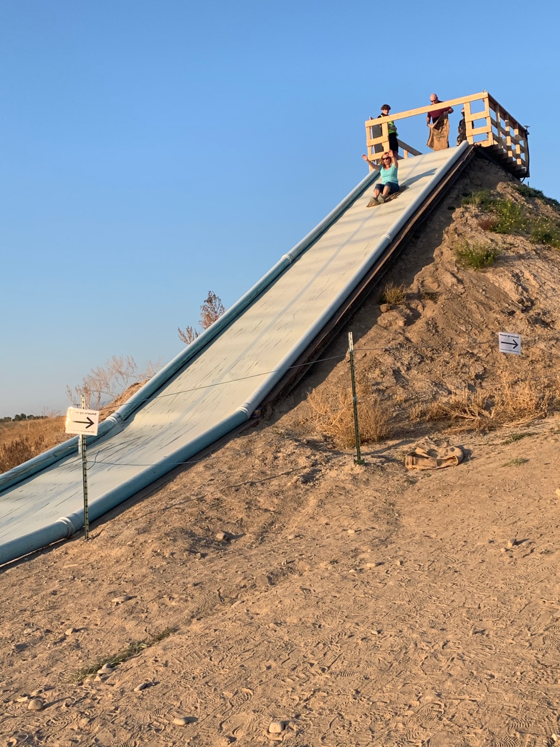 Edgewater Farms Corn Maze