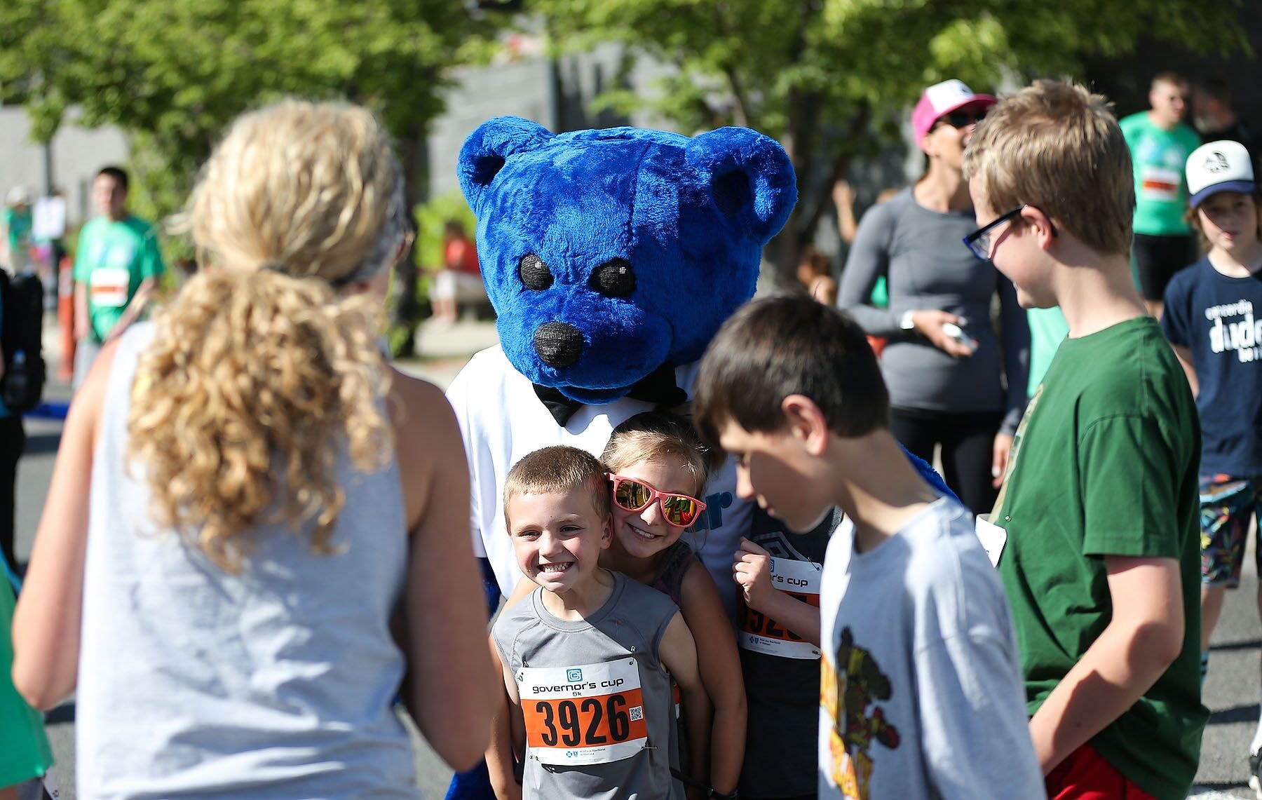 Governor's Cup 5K and 10K