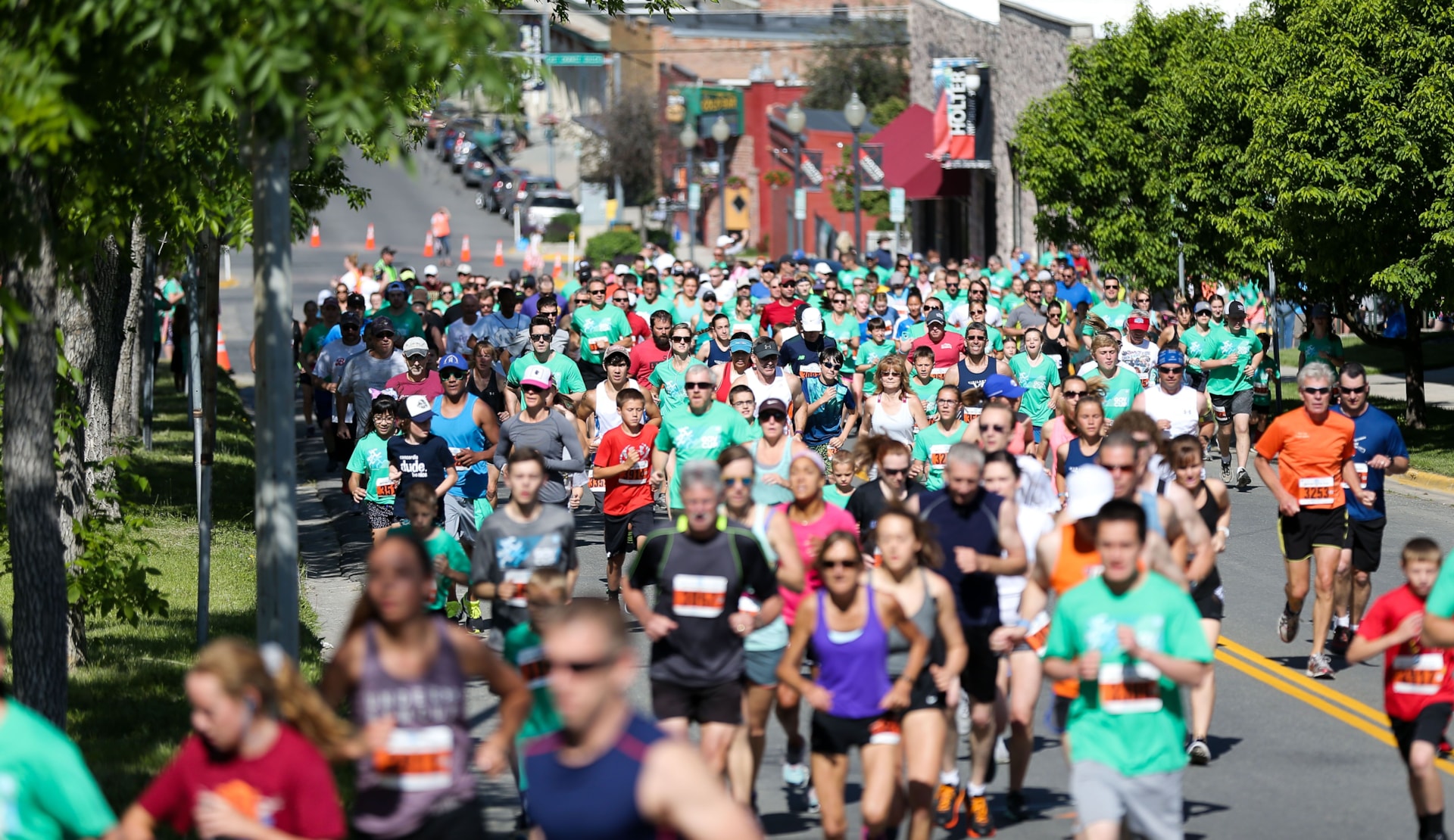 Governor's Cup 5K and 10K