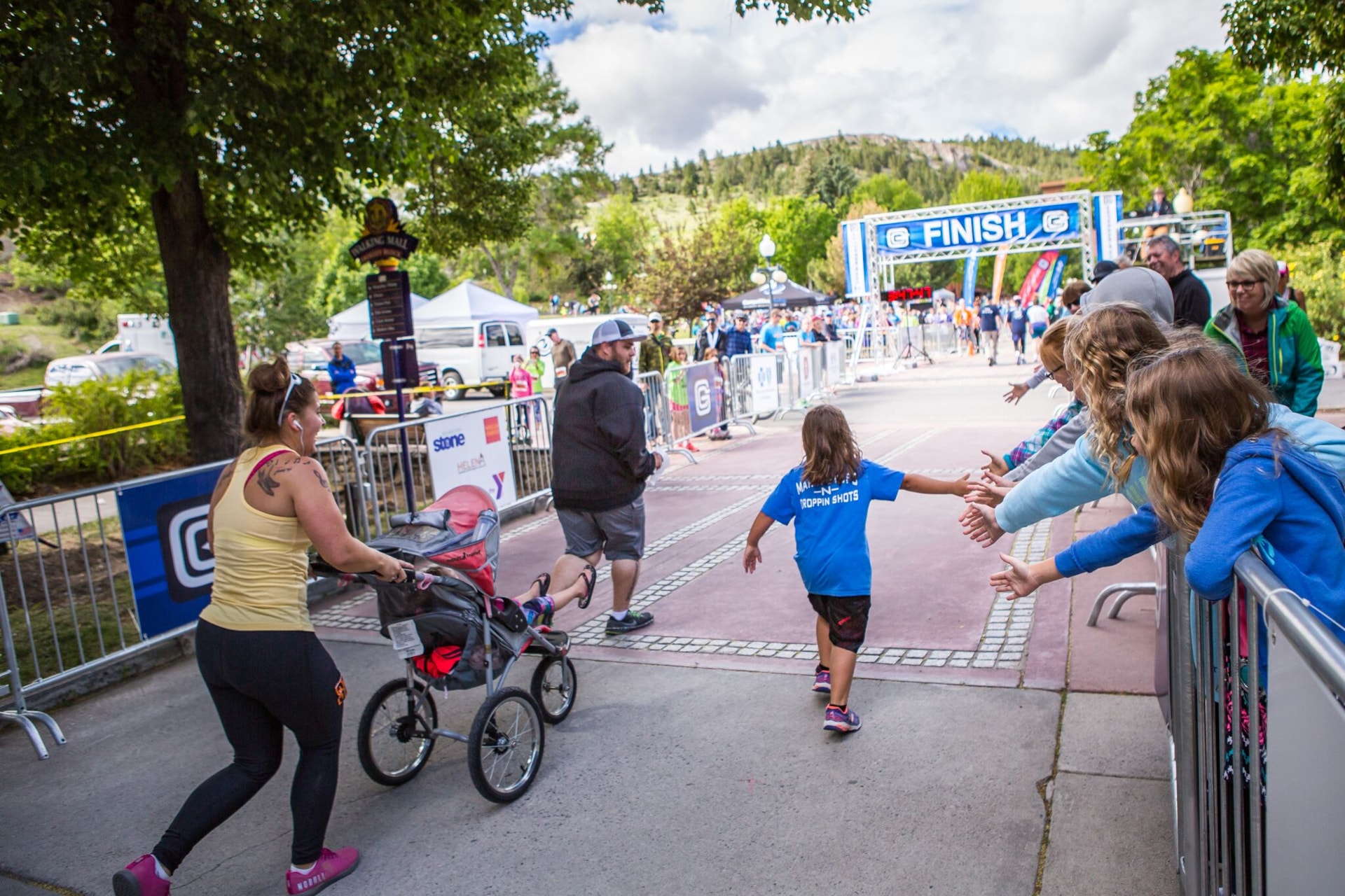 Governor's Cup 5K and 10K