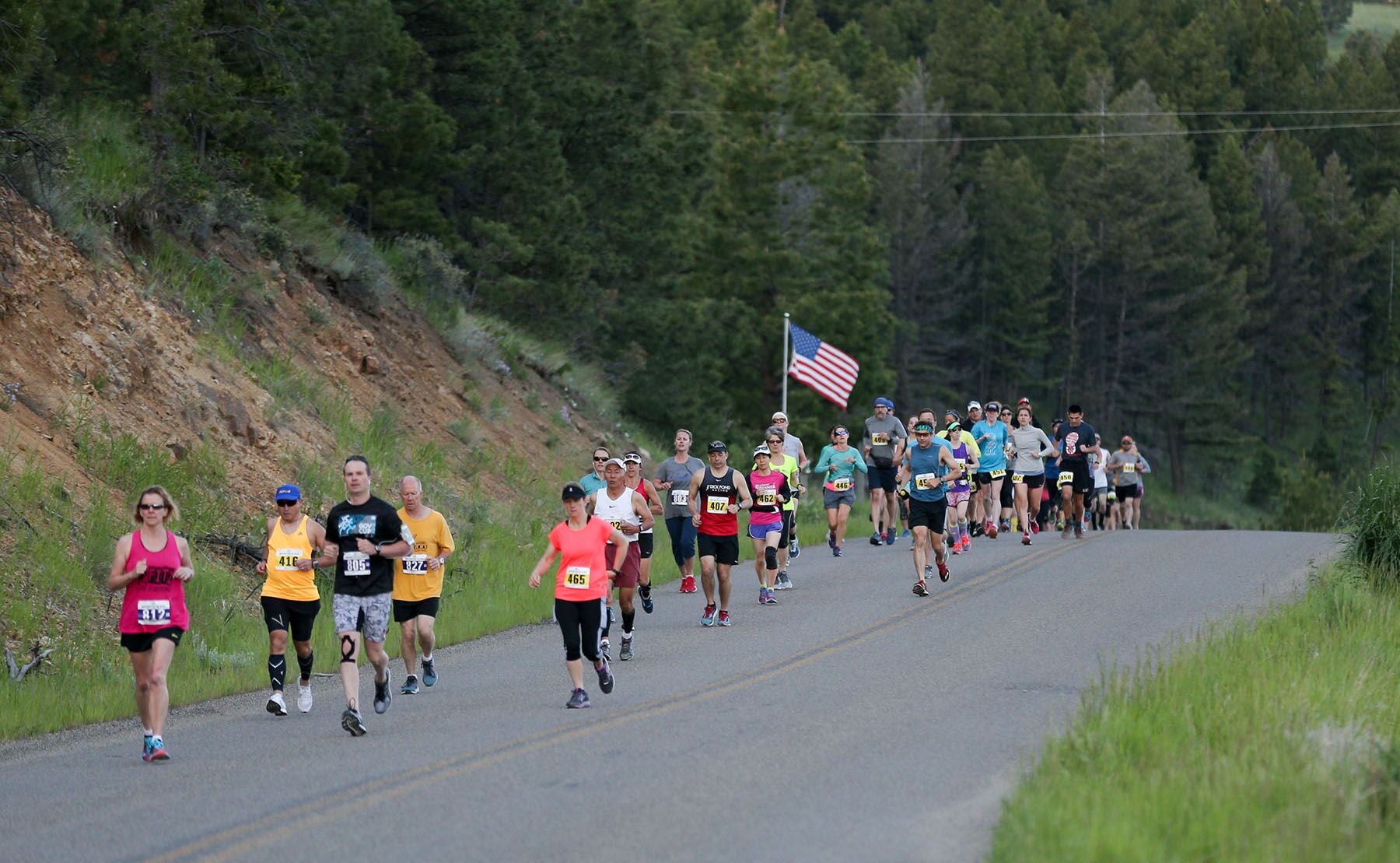 Governor's Cup 5K and 10K