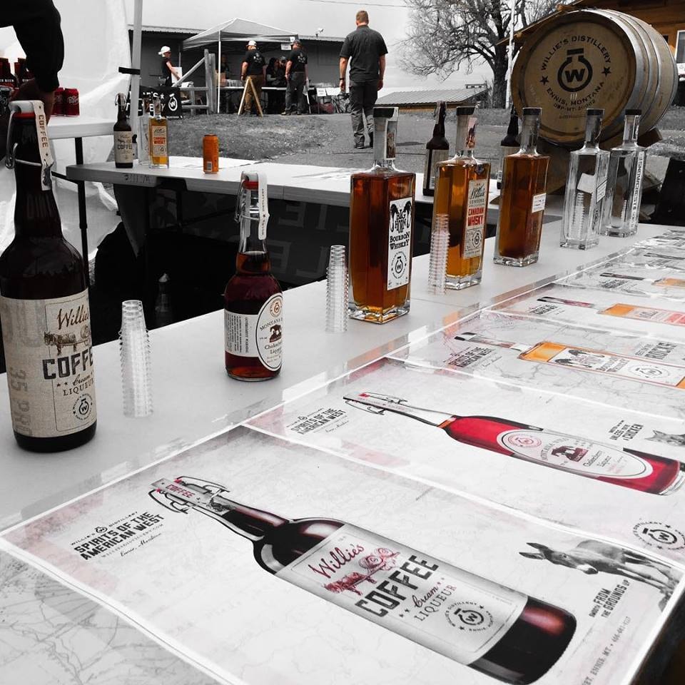 Tap into Ennis - Brew and Spirit Festival