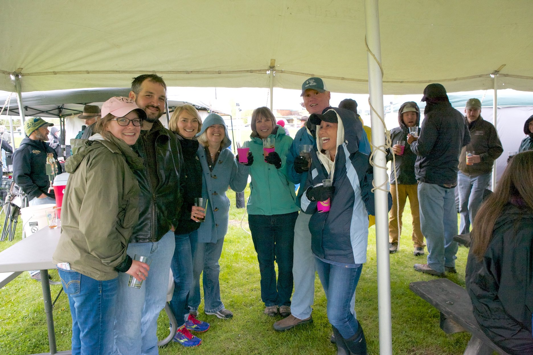 Tap into Ennis - Brew and Spirit Festival