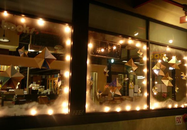 Spirit of Christmas Stroll