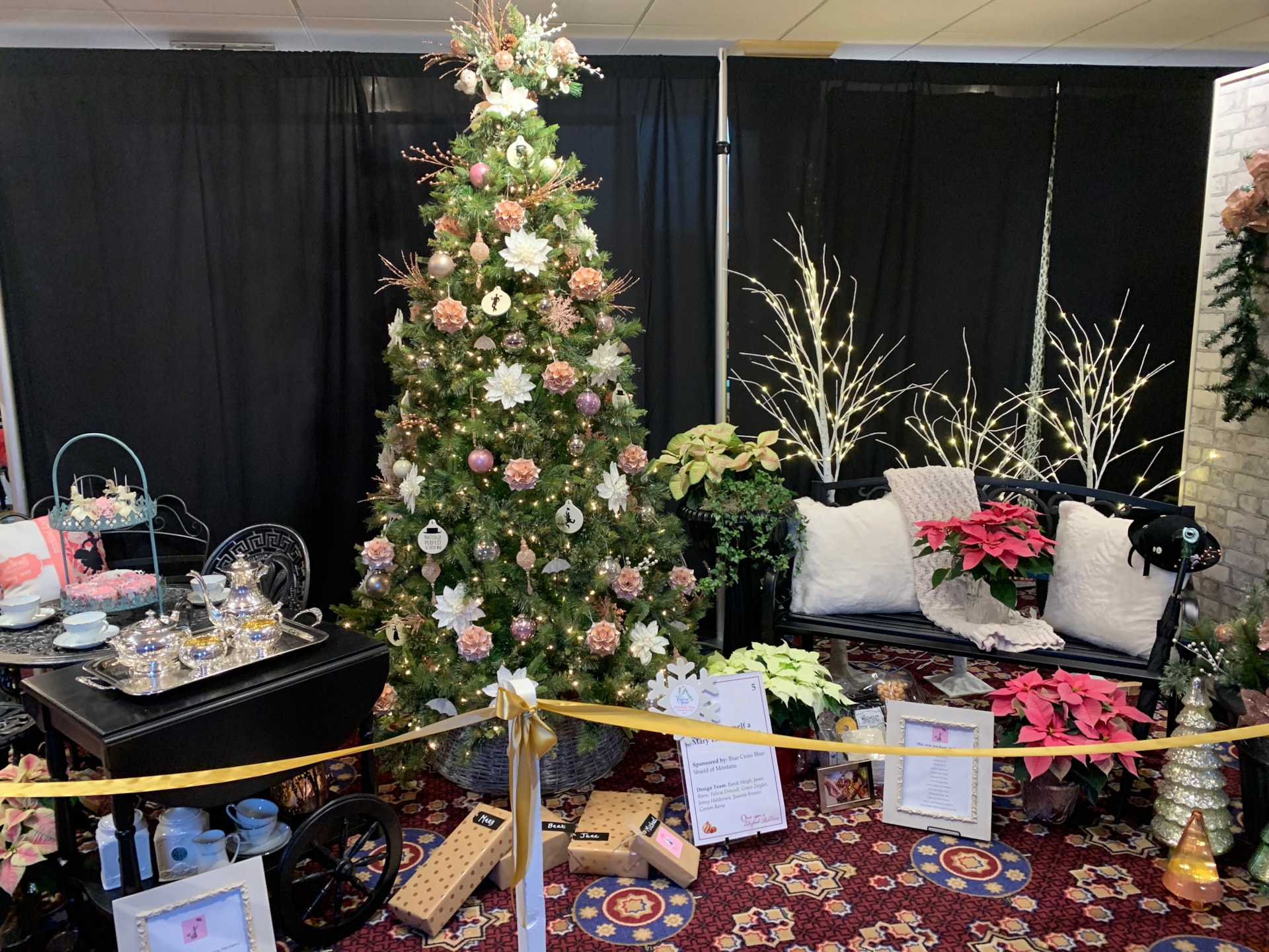 Intermountain Festival of Trees