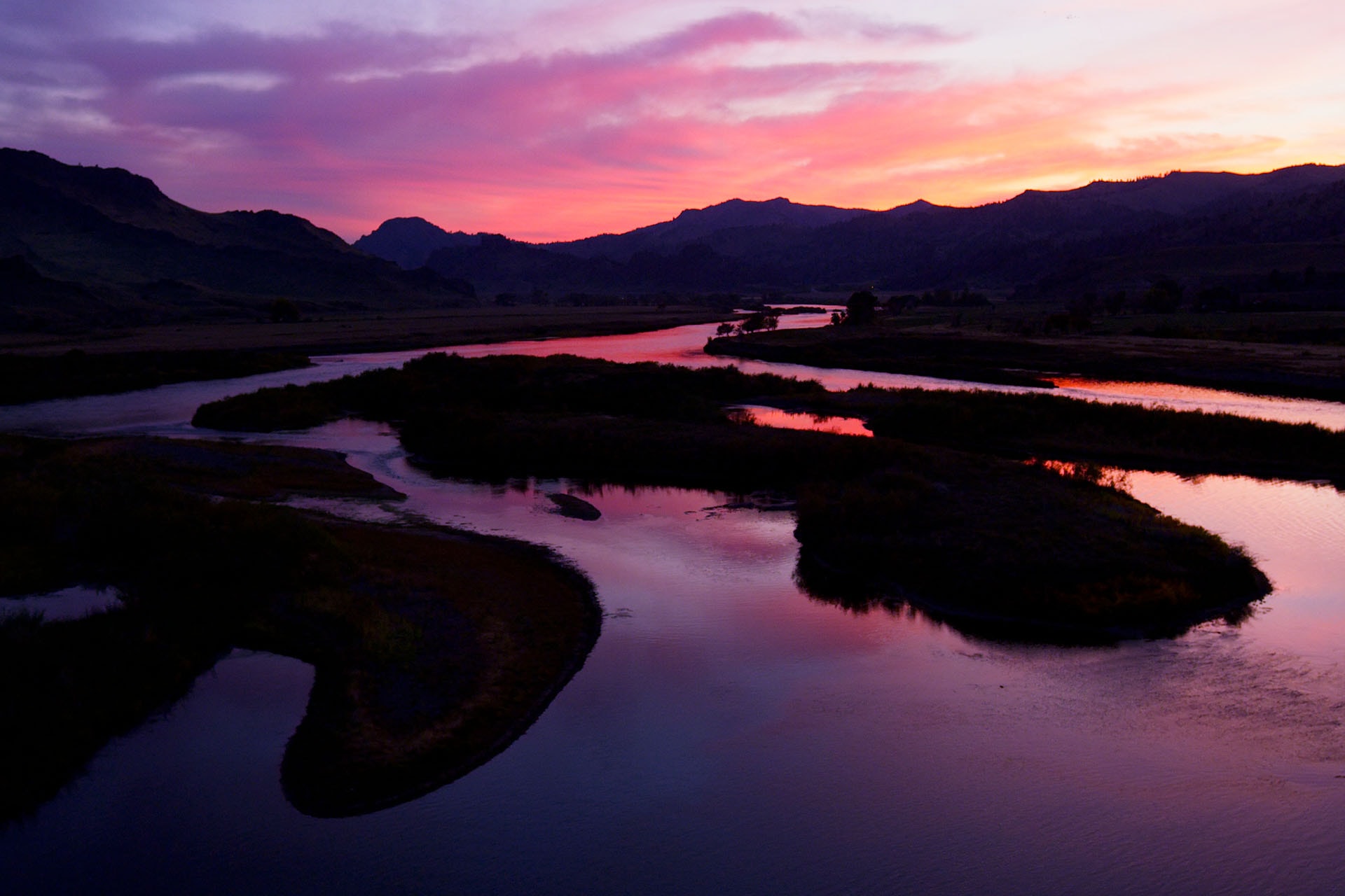 Tours & Vacation Planning