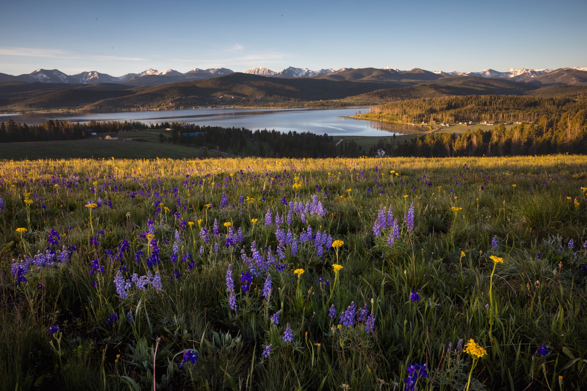 Anaconda and Philipsburg