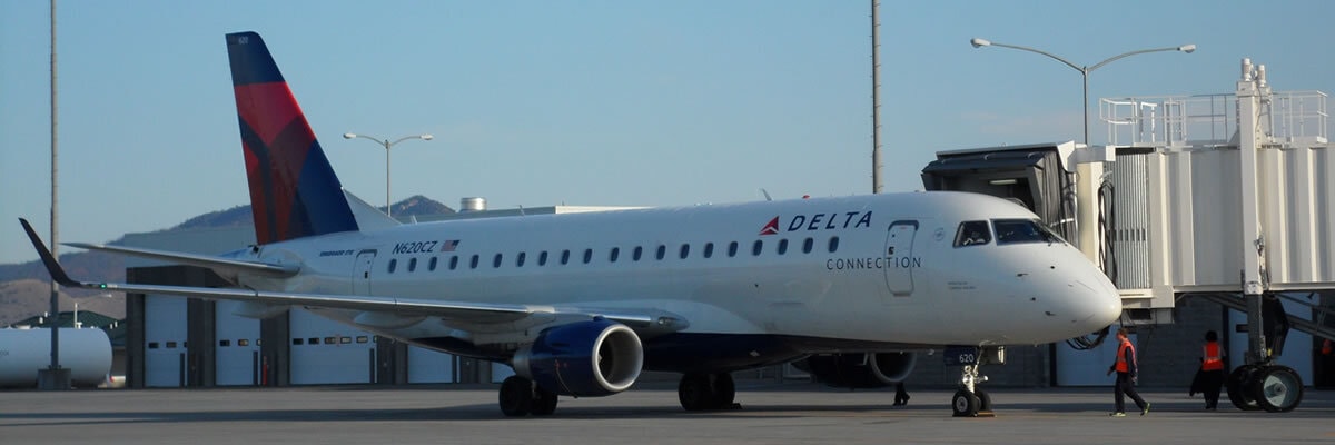 Helena Regional Airport