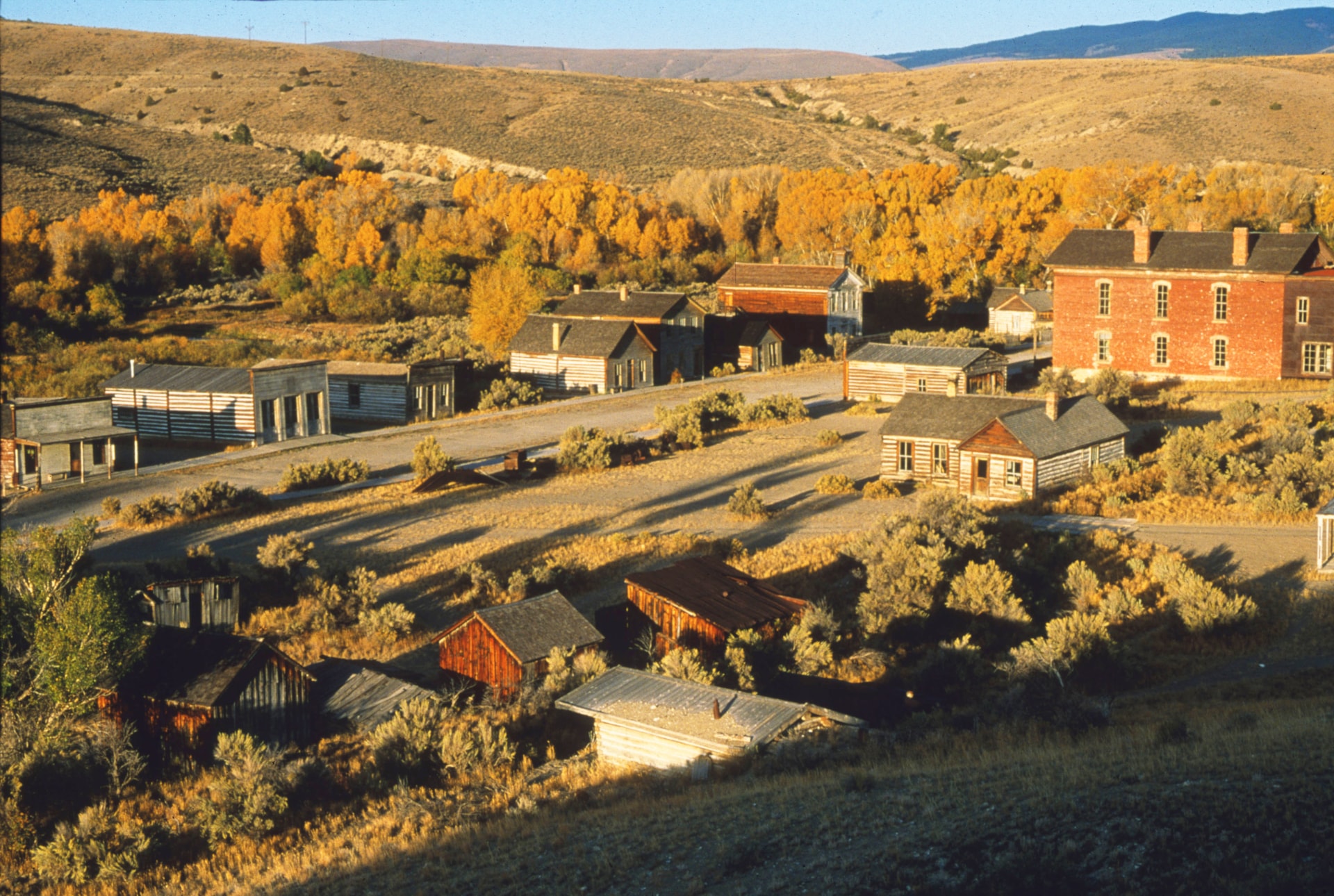 Bannack